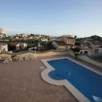 فيلة Manoir - Costa Carpediem كاليبي