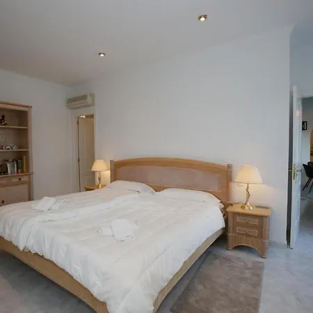 Manoir - Costa Carpediem 别墅 卡尔佩