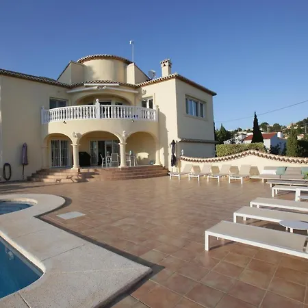 Manoir - Costa Carpediem 别墅