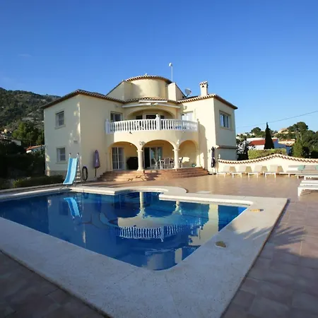 Villa Manoir - Costa Carpediem