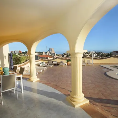 Manoir - Costa Carpediem Вилла *