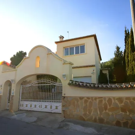 Manoir - Costa Carpediem * Calpe