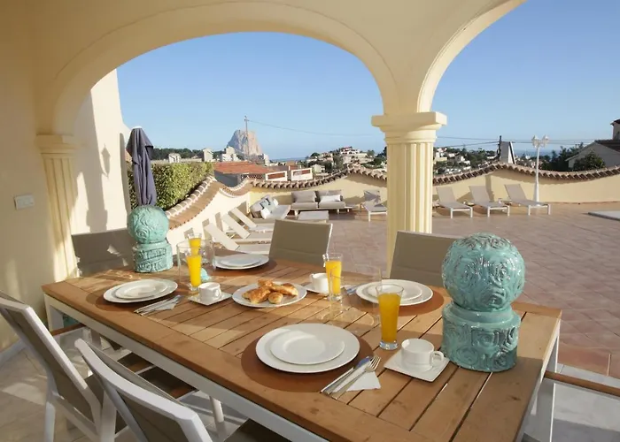 Villa Manoir - Costa Carpediem *