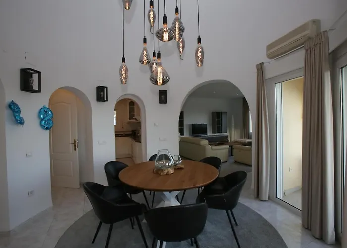 Manoir - Costa Carpediem