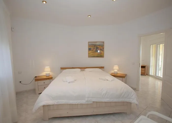 Manoir - Costa Carpediem Villa Calpe