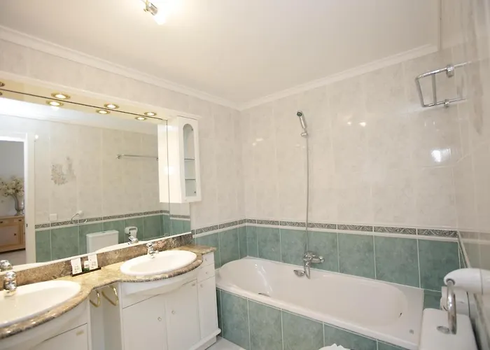 Manoir - Costa Carpediem *