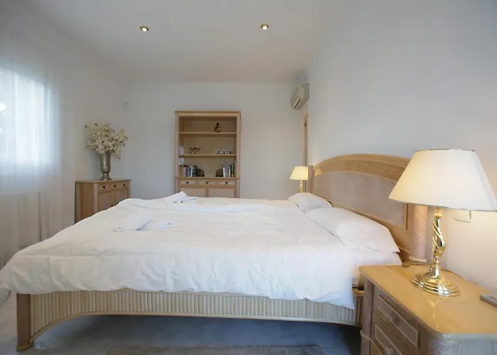 Manoir - Costa Carpediem Villa *