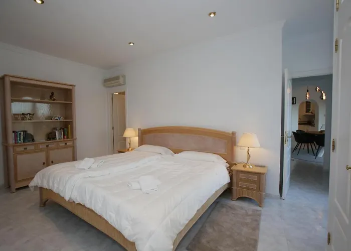 Manoir - Costa Carpediem Villa Calpe