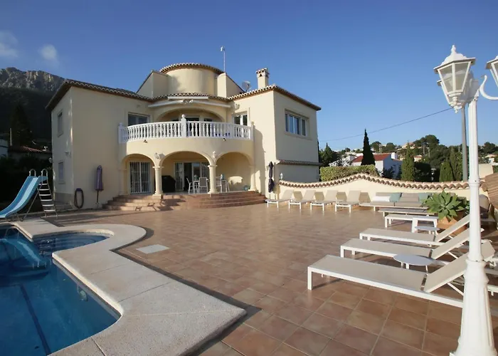 Manoir - Costa Carpediem Villa