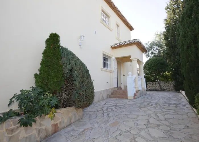 Villa Manoir - Costa Carpediem