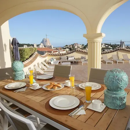 Villa Manoir - Costa Carpediem *