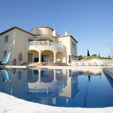 Manoir - Costa Carpediem Villa