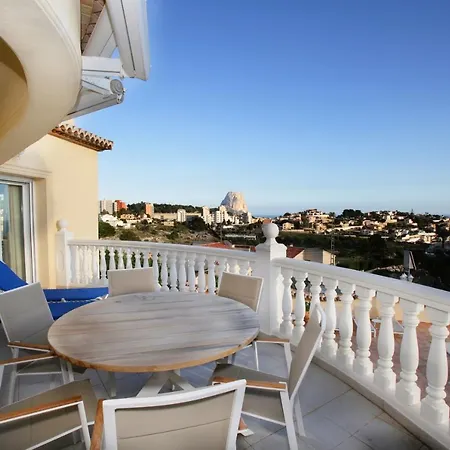 Manoir - Costa Carpediem Villa