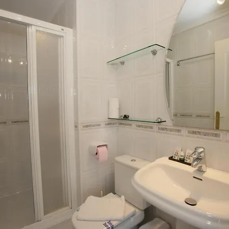 Manoir - Costa Carpediem *