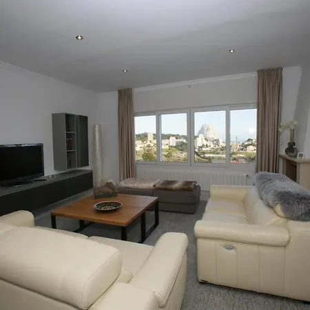 Manoir - Costa Carpediem Calp