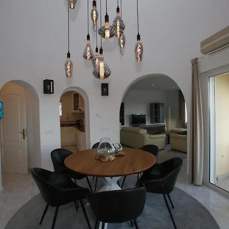 Manoir - Costa Carpediem