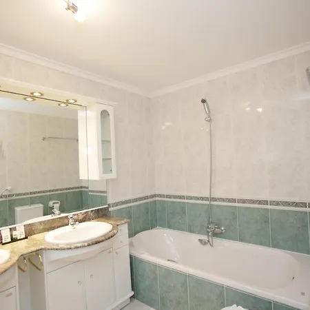 Manoir - Costa Carpediem *