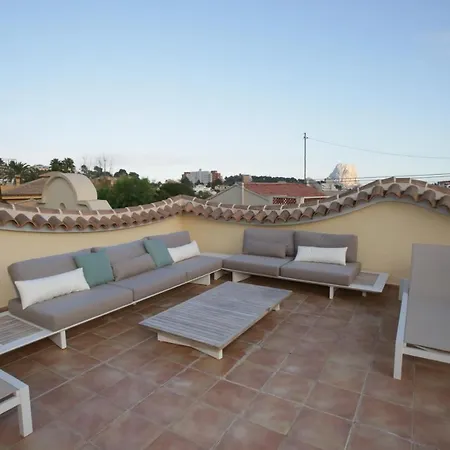 Manoir - Costa Carpediem *