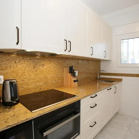 Villa Manoir - Costa Carpediem