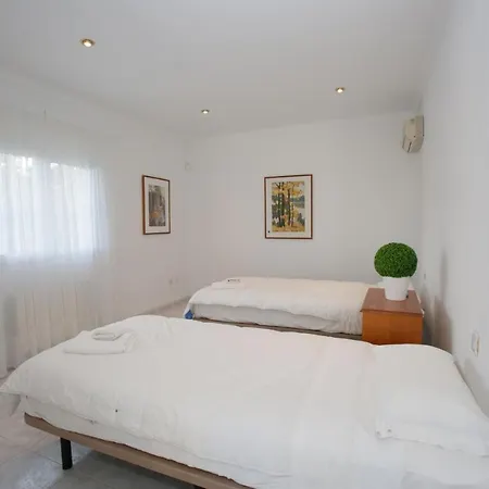 Manoir - Costa Carpediem *