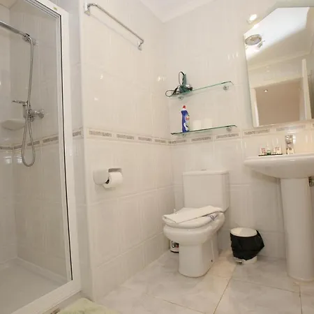 Villa Manoir - Costa Carpediem