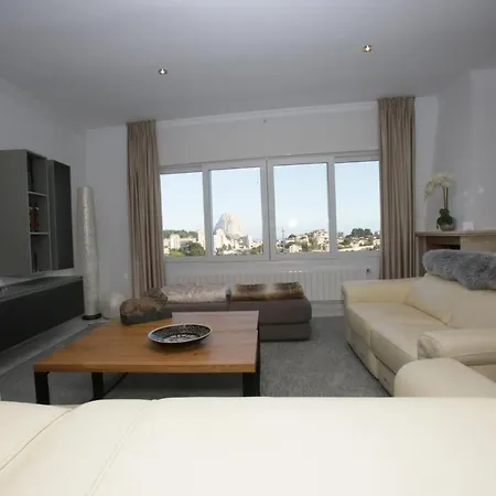 Manoir - Costa Carpediem * Calp