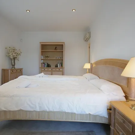 Manoir - Costa Carpediem Villa *