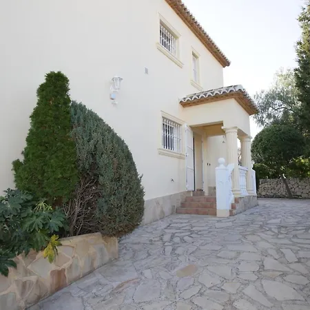 Villa Manoir - Costa Carpediem