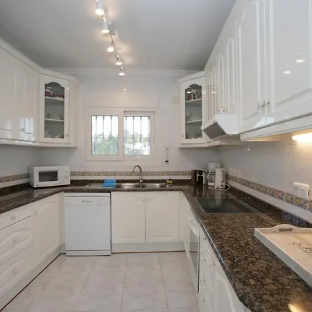 Manoir - Costa Carpediem Calp