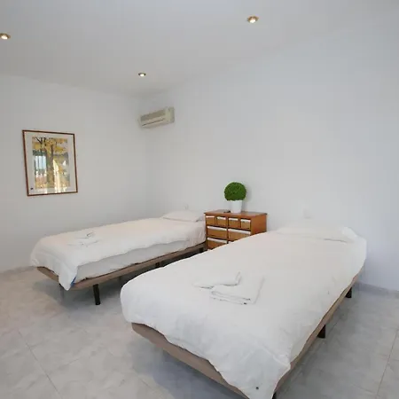 Manoir - Costa Carpediem *