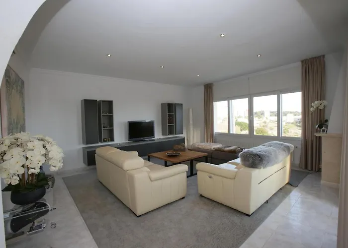 Manoir - Costa Carpediem * Кальпе