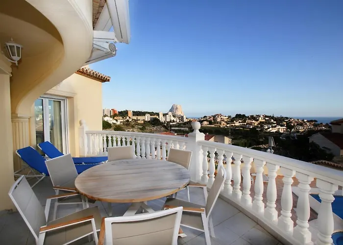 Manoir - Costa Carpediem Вилла