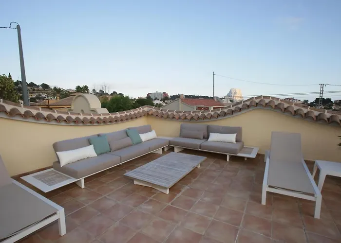 Manoir - Costa Carpediem *