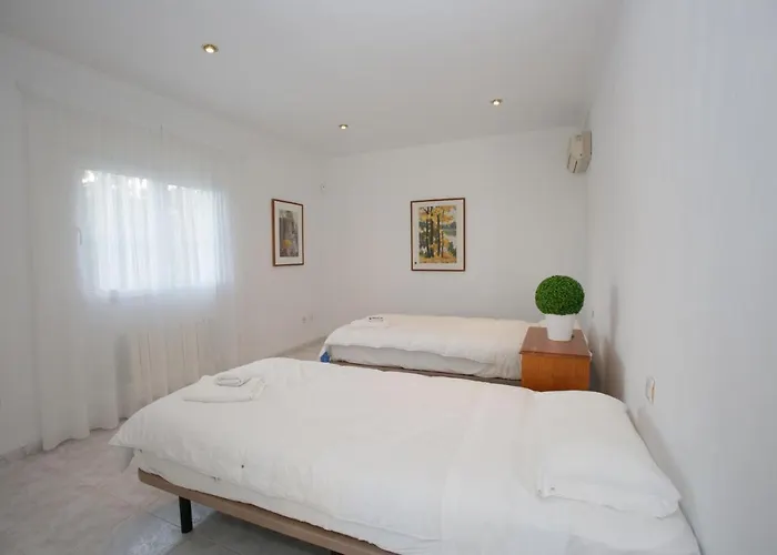 Manoir - Costa Carpediem *